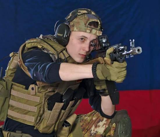 "Ветер" о стрелковом и тактикульном идиотизме (2020)