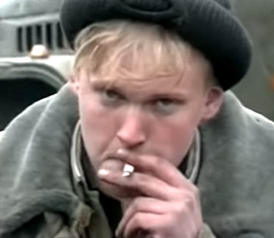 "Вниз по чечению. Март 1995". Фильм, который больше не покажут по ТВ: "Чеченов будешь ненавидеть всю жизнь? Да базара нет!" (1995)