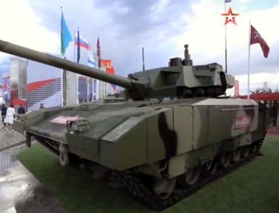 Военная приемка. «Армия-2018. Территория военного превосходства» (2018)