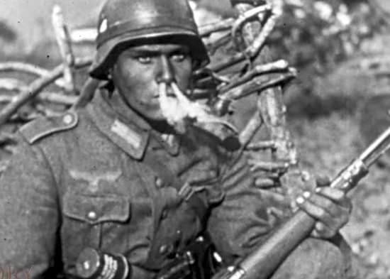 Война глазами врага. "Они вытаращенными глазами на это смотрели!" - Алексей Исаев о первом шоке немцев 22 июня 1941 (2021)