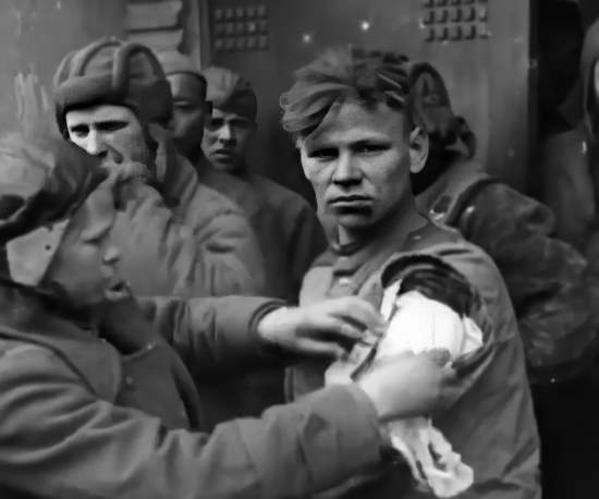 Война после Победы. Почему еще 100 тысяч погибли после 9 мая 1945? (2020)