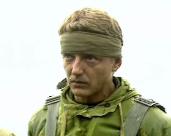 Волкодавы-контрабасы в Чечне: "Когда зажали их в угол - их надо добавить! Нечего их отпускать назад" (2000)