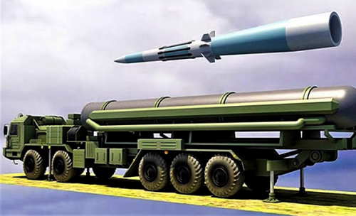 Вот почему США признали С-500 "Прометей" лучшей в мире ПВО (2021)