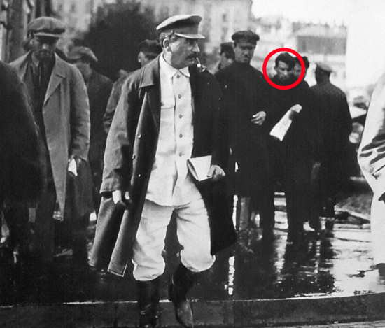 Все восемь покушений на жизнь Сталина. Некоторые просто поражают своей простотой... (2021)