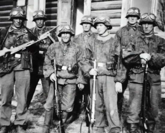 ВСЯ ПРАВДА о КАРАТЕЛЬНОЙ 36-й Дивизии СС "Дирлевангер". Раньше это замалчивалось (2021)