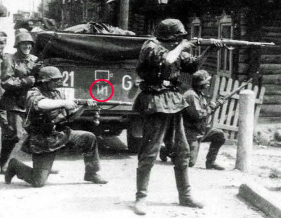 ВСЯ ПРАВДА об ЭЛИТНОЙ 2-й дивизии СС "Дас Райх". Под знаком Волчьего крюка (2021)