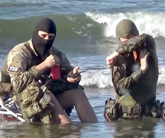 Всё про варбелты. Пояс верности для "тактикульщика" (2019)