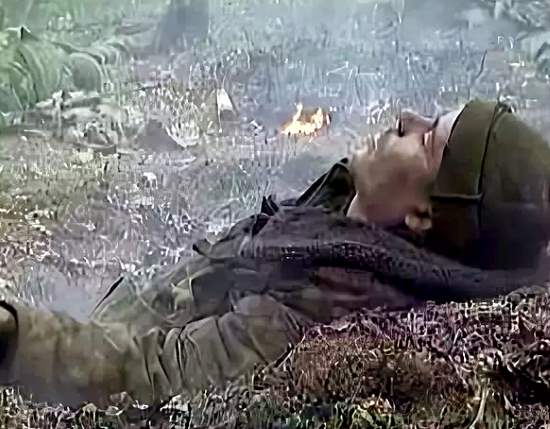 Вторая жизнь сержанта Филиппова: "Ко мне после боя подходит чеченец - я лежу в сознании, потихоньку дышу ртом..." (2021)