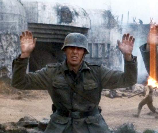 Высадка во Франции с точки зрения немцев: дивизии смертников Гитлера и главный просчет фашистов (2020)