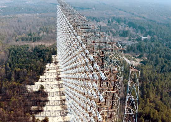 "Выжигатель мозгов" - разработка советских военных. ПОСЛЕДНЯЯ ТАЙНА Чернобыля  (2021)