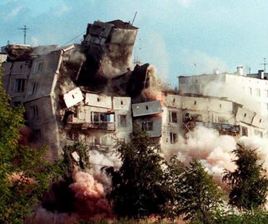 Взрывы домов в Москве в 1999 - полная хронология событий. Какие есть доказательства, что взрывы были организованы ФСБ? (2020)
