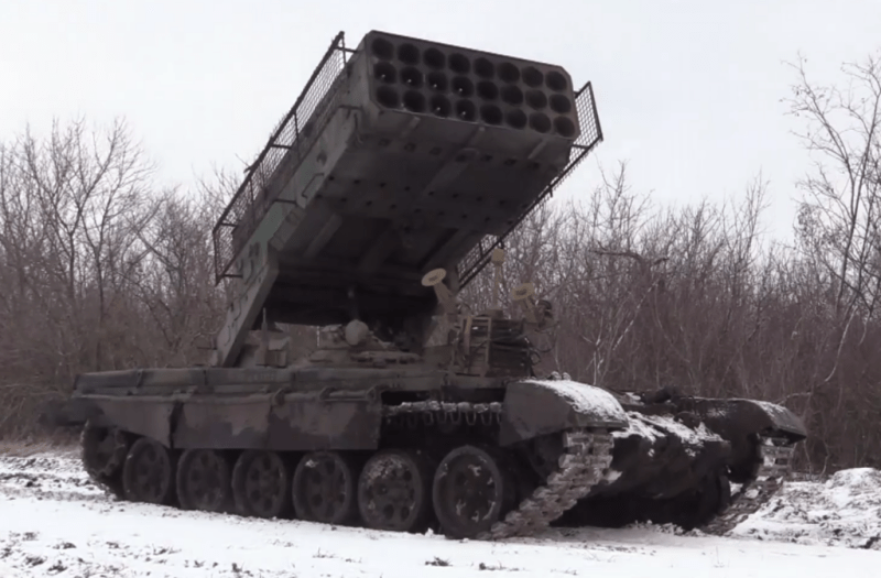 30.01.2024 Последние новости с Украины: Фронт под Купянском рушиться, ВСУ не в силах остановить наступление ВС РФ. Карта боевых действий на Украине на сегодня. Свежее видео боев. (11 видео)