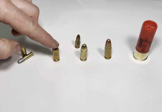 Все пистолеты бандитов России против бронежилета с авито ЗА 2500 РУБЛЕЙ (2022)