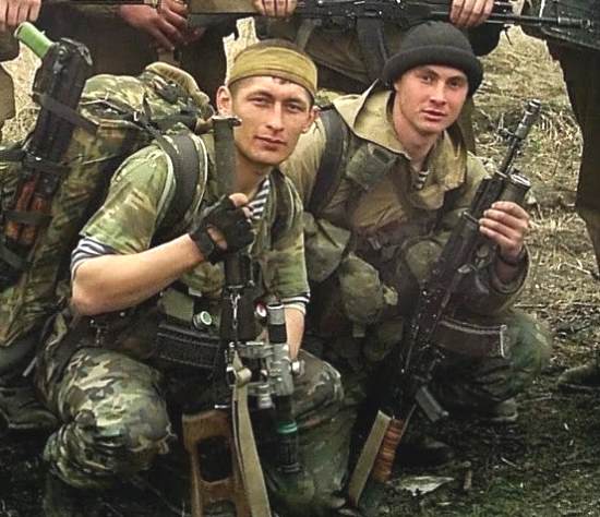 За что любили и ненавидели брать АС «Вал» в горы? Отвечает спец из разведбата (2019)