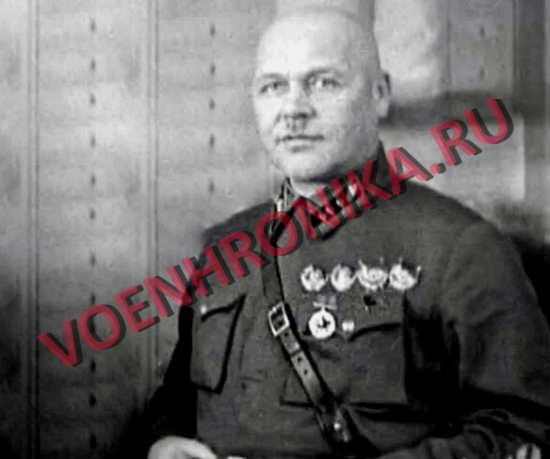 За что в начале Великой Отечественной войны был расстрелян самый МНОГООБЕЩАЮЩИЙ советский генерал? (2022)