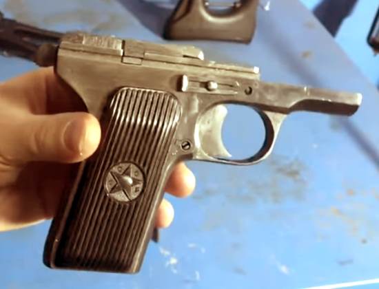 За какую часть оружия вас посадят на 2 года? Многие уже ходят по лезвию бритвы и не знают об этом (2020)