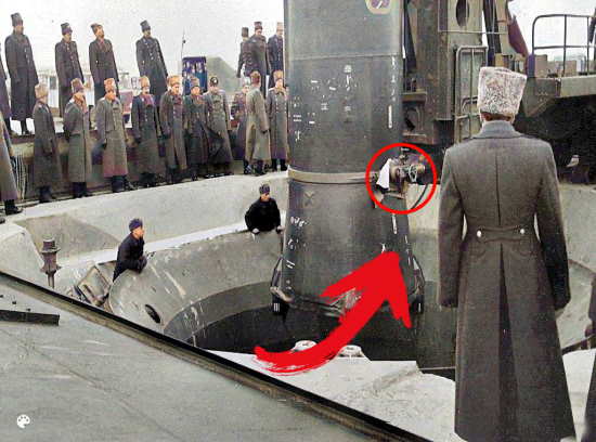 Зацепился проводок. Самая КРУПНАЯ ракетная катастрофа в истории СССР (2021)