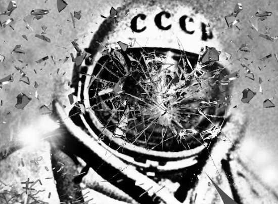 Зачем США искали советский луноход который подал сигнал через 40 лет? (2021)