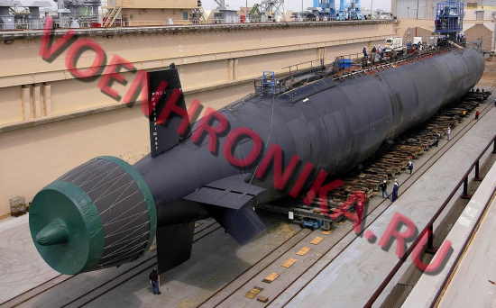 Зачем у военных субмарин СКРЫВАЮТ чехлами гребные винты? (2022)