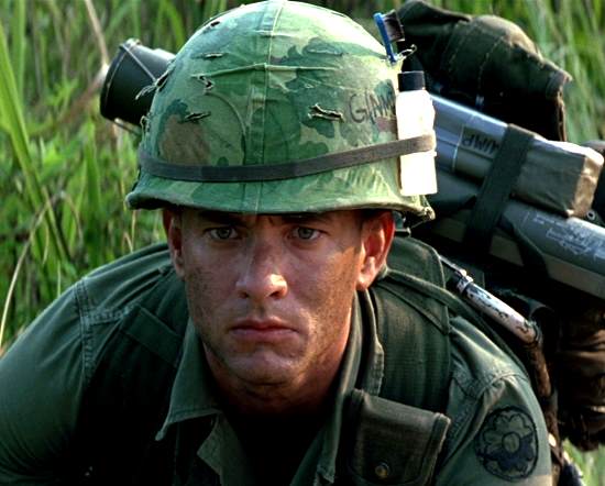 Зачем в армию США набирали умственно отсталых? Таких как Форрест Гамп во Вьетнам поехало 170 тысяч (2019)