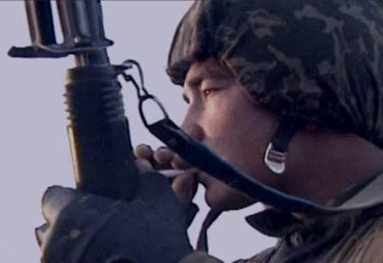 Зачистка в Ведено - воспоминания сапера. Подлая ловушка для российских саперов, которую придумали чеченцы (2021)