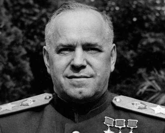 Задокументированные высказывания маршала Жукова о больших потерях Красной армии на фронте. До чего же МУДРЫЙ БЫЛ ЧЕЛОВЕК! (2021)