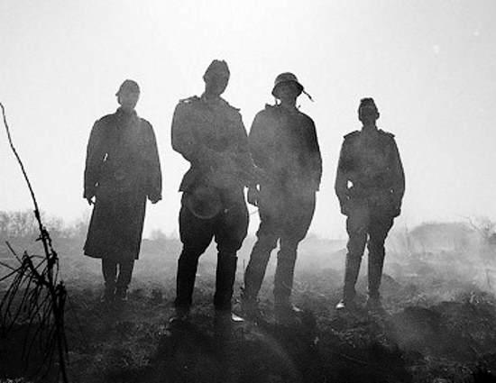 Загадка двух полностью исчезнувших полков 152-й дивизии Красной армии. Ушли занимать позиции на 314-й высоте и пропали без следа (2020)