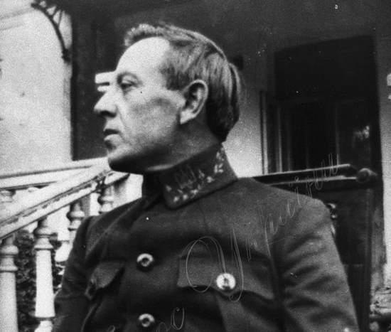 Загадочное убийство главного героя Украины Симона Петлюры. Разгадки нет до сих пор (2020)