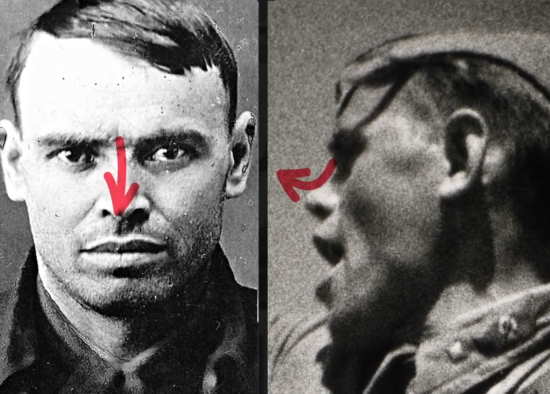 ЗАГАДОЧНЫЙ КОМБАТ. Именитый эксперт-криминалист изучил знаменитую фотографию и пришел к неутешительным выводам (2021)