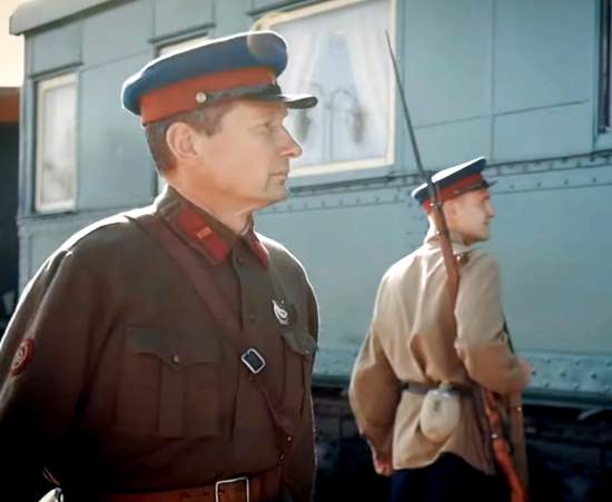 Загадочный обмен людьми между Германией и СССР через две недели после начала великой Отечественной войны. Кого меняли? (2020)