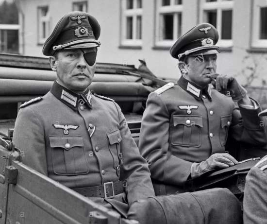Заговор против Фюрера 20 июля 1944 года. Какое будущее для СССР планировали заговорщики  после ликвидации Гитлера? (2021)