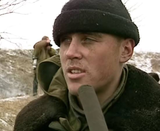 Запрещенная хроника прорыва боевиков Радуева из окружения в Первомайском (1996)