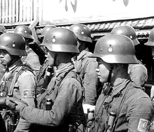 "Желтороссия" по-советски. Гражданская война в Китае 1927-1950 (2019)