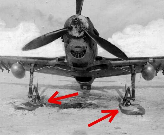 Жесткая конкуренция между советскими авиаконструкторами в 1941 году. К чему она привела? Эволюция ЛаГГ-3 (2021)