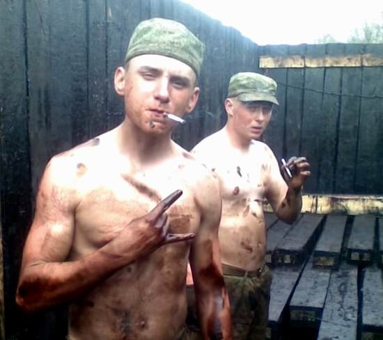 Жесткая служба в железнодорожных войсках армии РФ. Почему за 100 лет вообще ничего не поменялось? (2020)