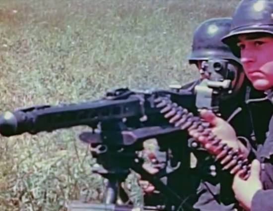 «Знай своего врага». Удивительный фильм для американских солдат (1943)