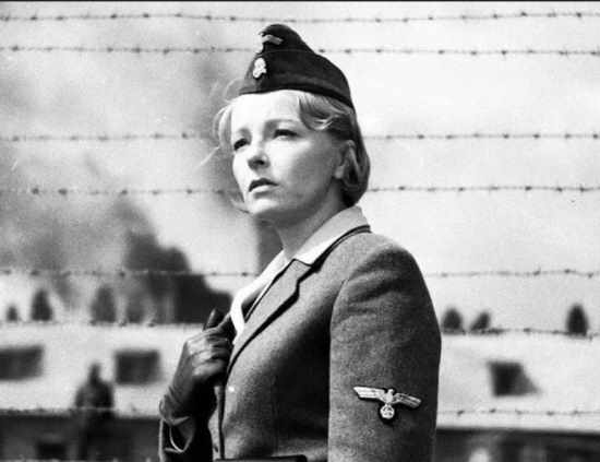 Знаменитые женщины СС. Что с ними стало после Второй мировой войны? (2021)