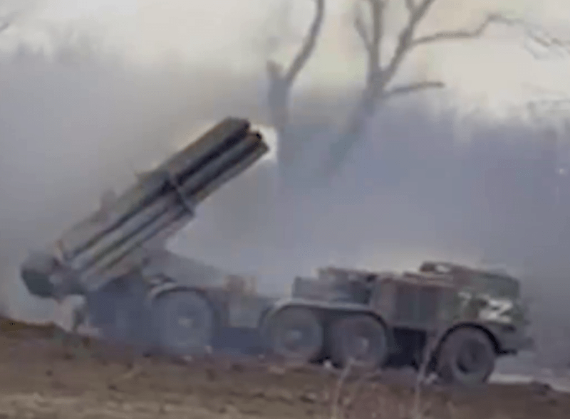 23.03.2024 Битва за Часов Яр: Противник выбит из Ивановского, идет зачистка села. Битва дронов на Запорожском направлении. Кадры допроса террористов напавшие на &laquo;Крокус Сити Холл&raquo;. (12 видео)