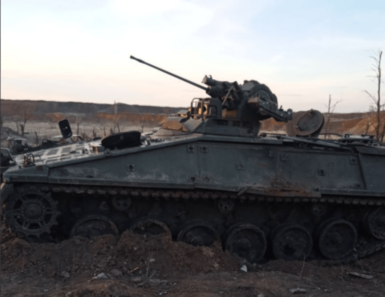 24.03.2024 Свежие новости с Украины. ВС РФ прорываются к Семёновке. Бои в направлении Часов Яра. Карта боевых действий на Украине на сегодня. Ракетный удар по Украине, что известно. (10 видео)