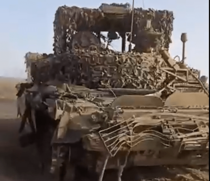 29.02.2024 Новости с Украины. Авдеевка: Орловка и Тоненькое полностью освобождено, на очереди Бердычи. Неудачная вылазка украинских ССО на Тендровскую косу, все 200 один плен. (12 видео)