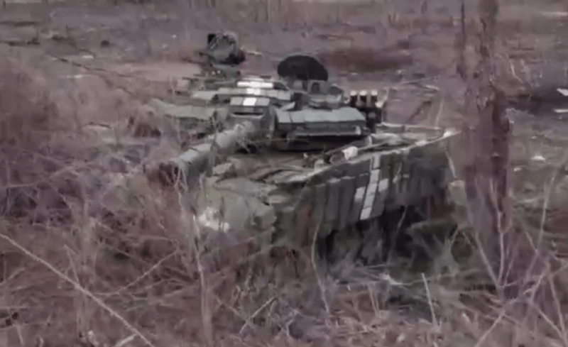 29.03.2024 Новости с Украины. Битва за Часов Яр: ВС РФ охватывают город с флангов, враг готовится к обороне. Карта боевых действий на Украине на сегодня. (14 видео)