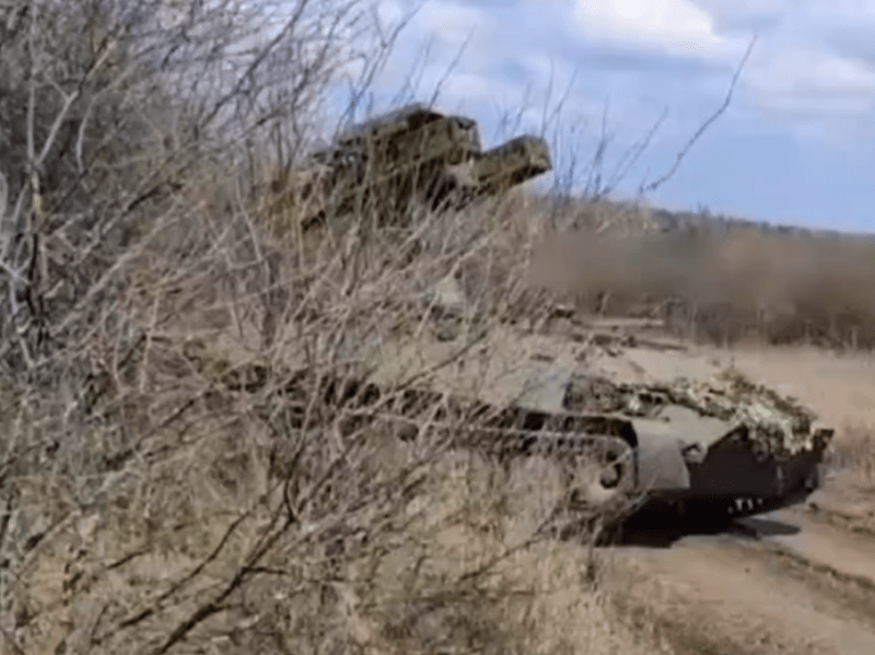 01.04.2024 Новости с Украины. Битва у Часов Яра и наступление под Авдеевкой: обзор событий. Актуальная обстановка в зоне боевых действий на 1 апреля: подробности. (13 видео)