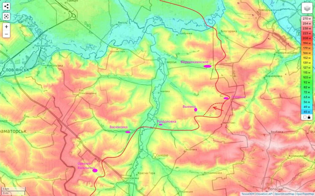 Последние новости с Украины. Харьковское направление - Волчанск: Авиация РФ жестко наваливает врагу в городе. ВСУ кидают резервы на верную смерть. Карта боевых действий на Украине. (13 видео)