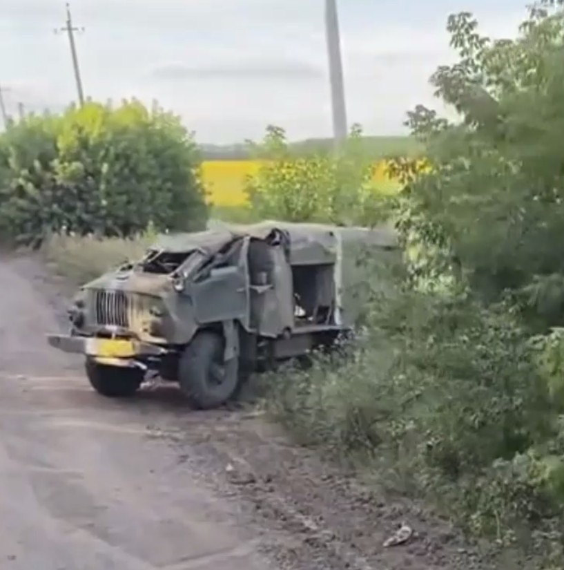 Война на Украине - последние новости с фронта. Ожесточенные бои за Волчанск. Северная часть города серая зона. Карта боев на Украине на сегодня - Херсон, Харьков, Авдеевка. (10 видео)