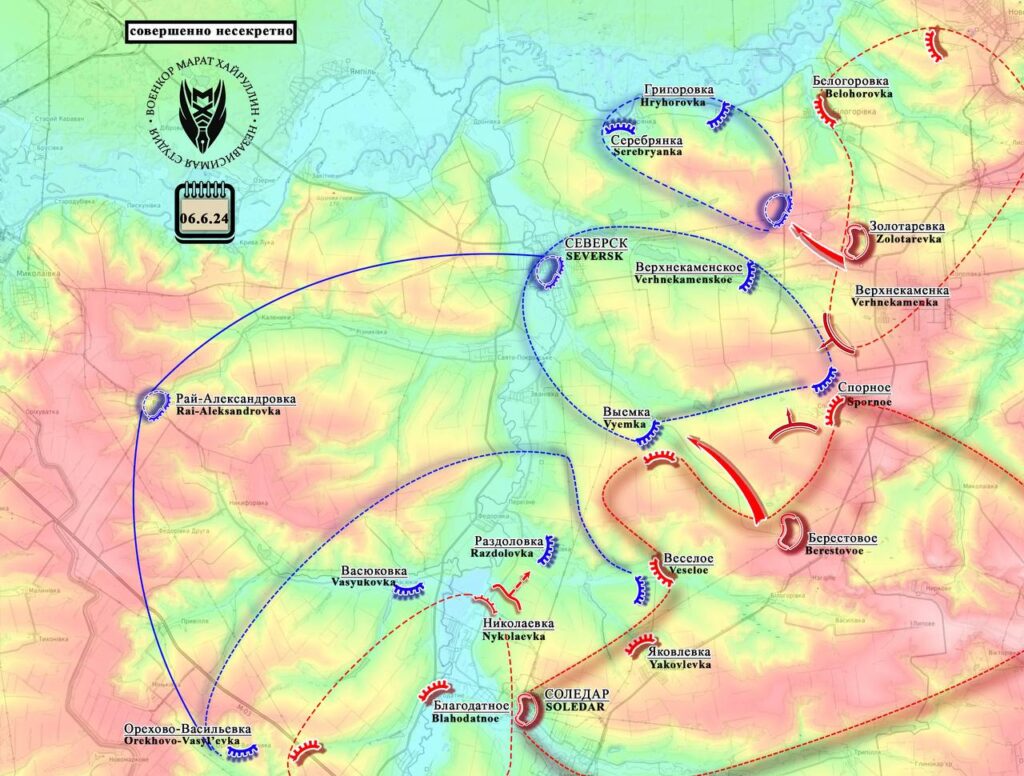 Свежие новости с Украины. Бои за Степовую Новоселовку, враг взят в клещи. Карта боевых действий на Украине на сегодня: Купянск, Донецк, Харьков, Запорожье. (11 видео)