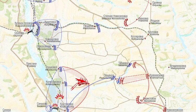 17.07.2024 Большая фронтовая сводка: Волчанск, Липцы, Часов Яр, Нью-Йорк. Видео ожесточенных боев на Украине. Карта боевых действий на сегодня. (13 видео)