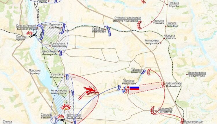 24.07.2024 Украина. Большая сводка с фронта: Волчанск, Липцы, Часов Яр, Новоселовка первая. Фронт закипел, противник стягивает силы для контрудара. Карта боевых действий на Украине. (14 видео)