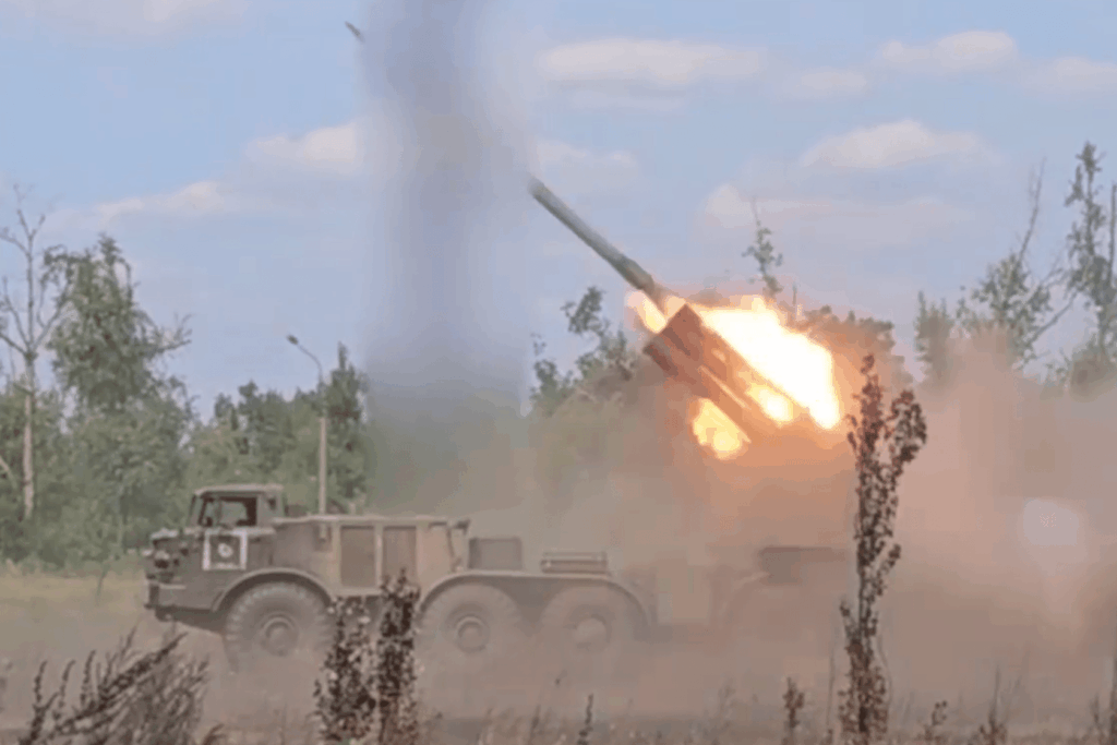 26.07.2024 Война на Украине. Сводка с Харьковского, Купянского, Кураховского направления. ВСУ кидают в бой иностранных наемников с Америки, Франции и Польши. (14 видео) – Страница 128