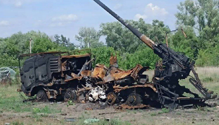 06.07.2024 Новости с Украины. Битва за Волчанск: Неудачная попытка ВСУ перебросить резервы через реку смерти Волчья. Украина атаковала Ейский, Ленинградский и Павловский район дронами. (14 видео)