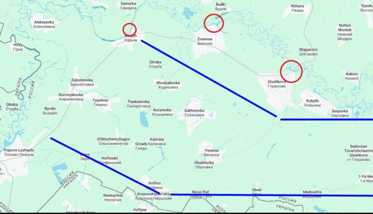 19.08.2024 Оборона пробита, фронт рушиться! Ситуация у ВСУ под Покровском критическая. Курское направление: Захваченные территории быстро не освободить. Война будет долгой. (14 видео)